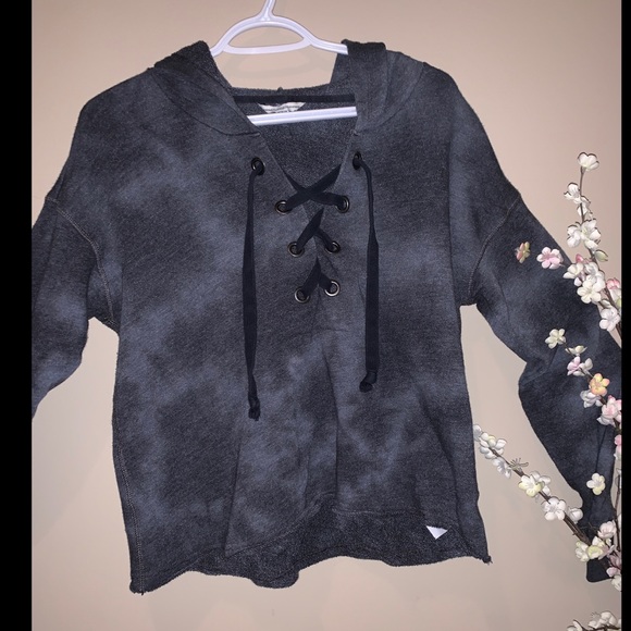 American Eagle Hoodie - Picture 2 of 5